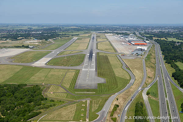 Liege Airport